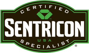 Sentricon Certified Specialist - Waco, Texas