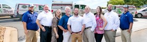 Waco Pest Control